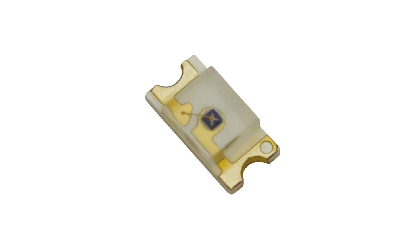 IR LED, řada: OIS-150 2 pinová SMD 2.8mW/sr 770nm 3.2 x 1.6 x 1.2mm OSA Opto 1206