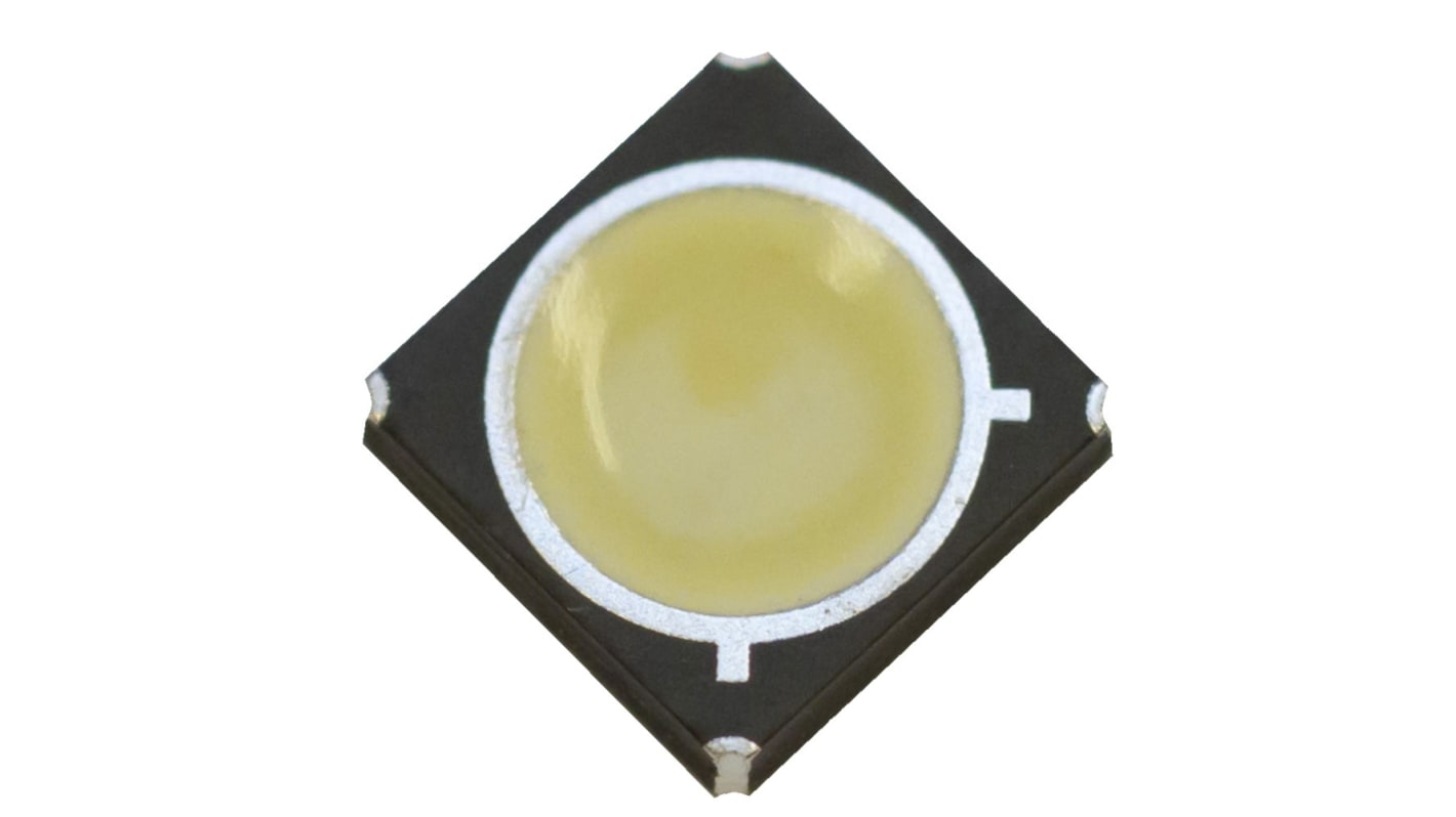 OSA Opto Infra LED 2 tüskés, felületre szerelhető, 430nm, 3.8 x 3.8 x 0.9mm