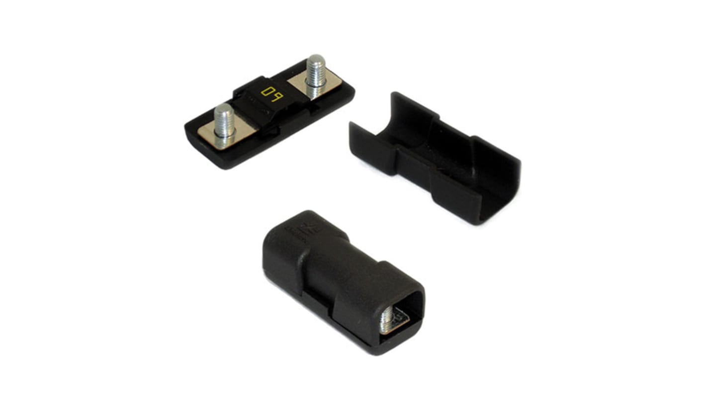 04980921GXM5 Wickmann 200A Inline Fuse Holder, 32V dc RS