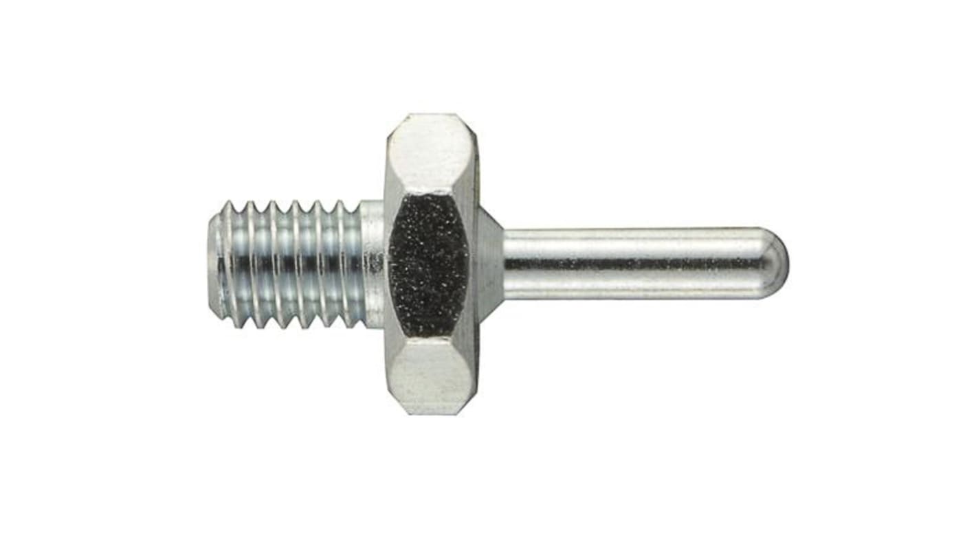 HARTING Guide Pin, For Use With Heavy Duty Power Connectors