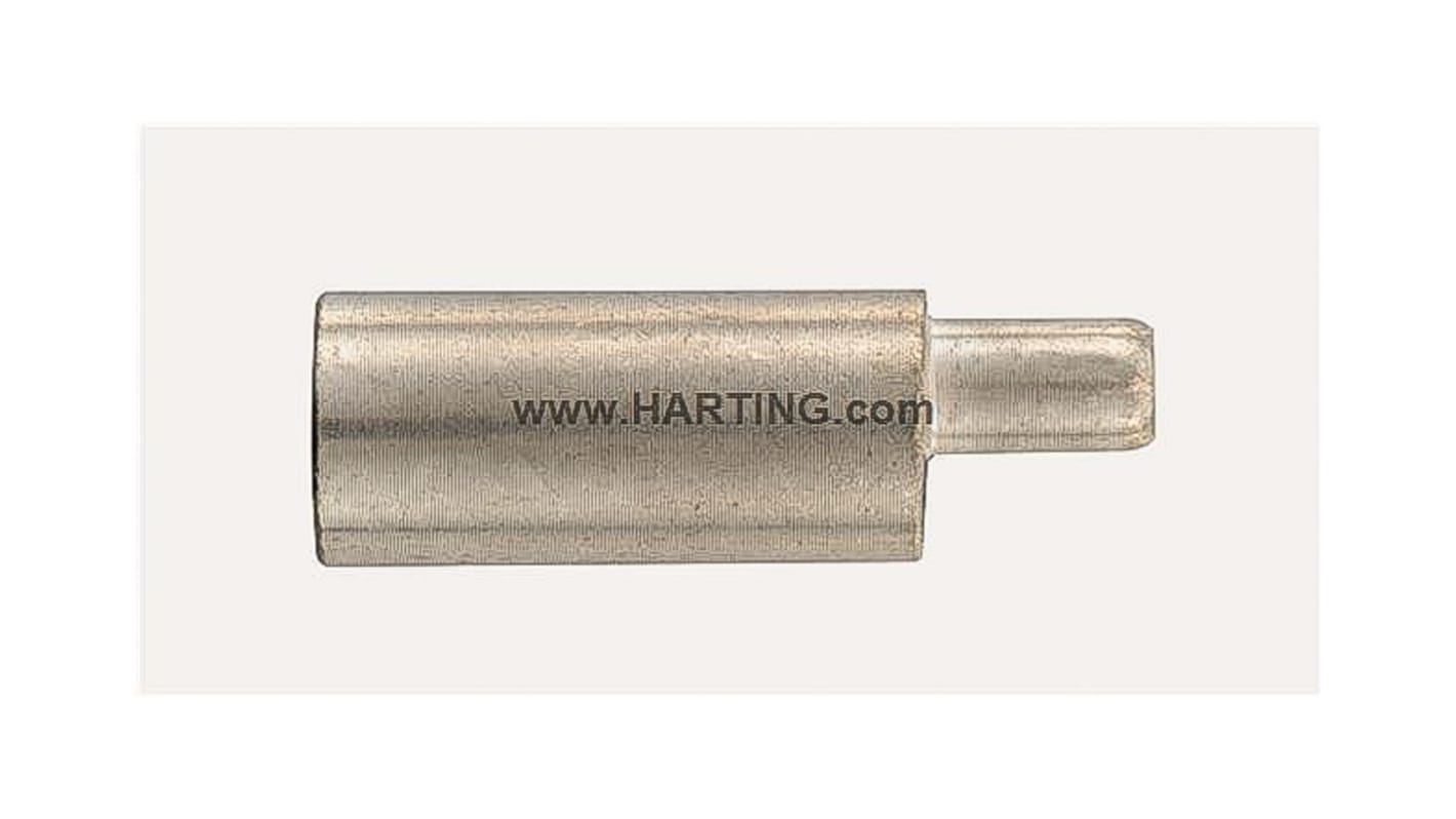 HARTING Cable Shoe, Han-Modular Series , For Use With Connectors