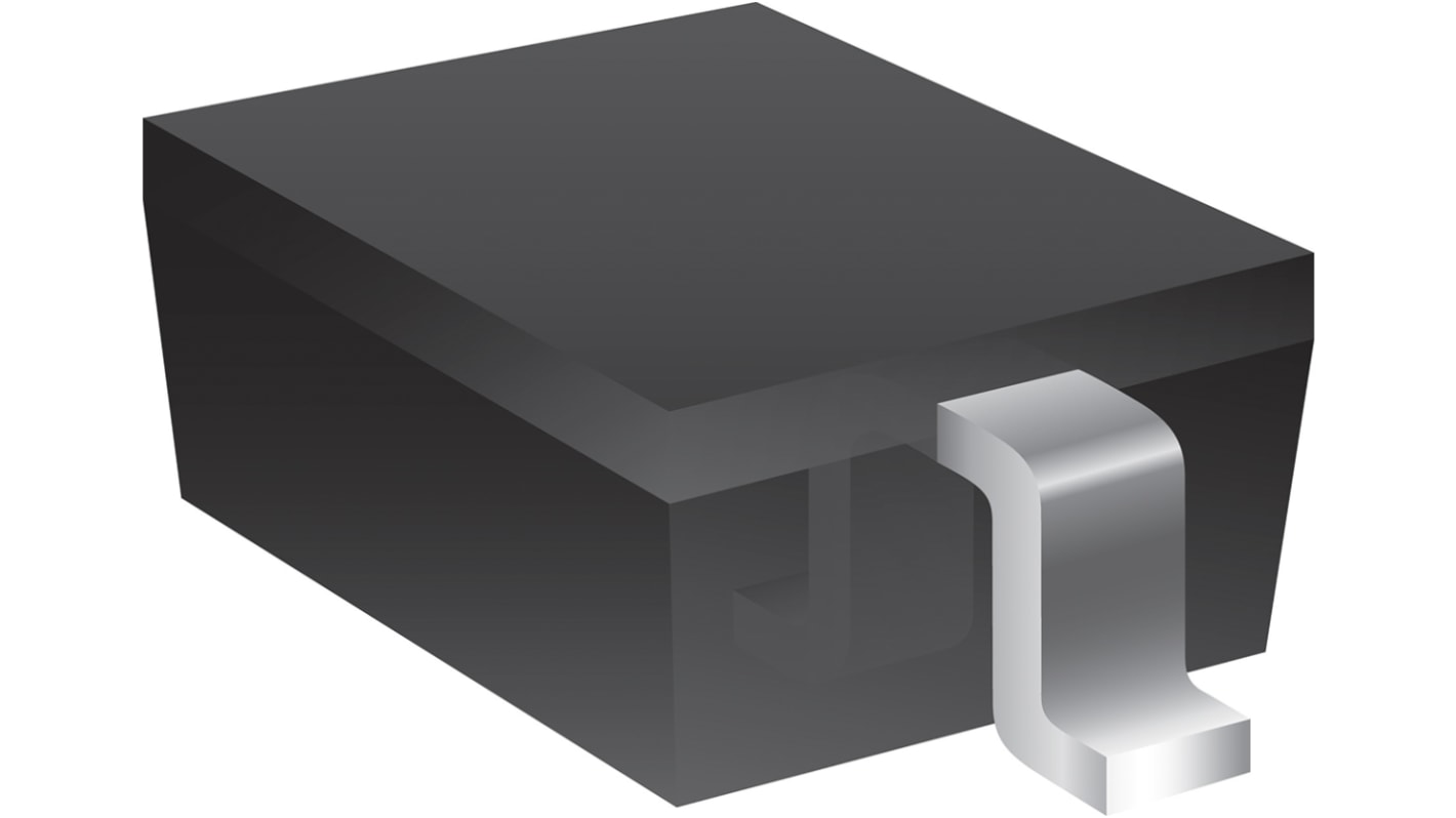 Bourns TVS-Diode Bi-Directional Einfach 8V 4V min., 2-Pin, SMD SOD-323