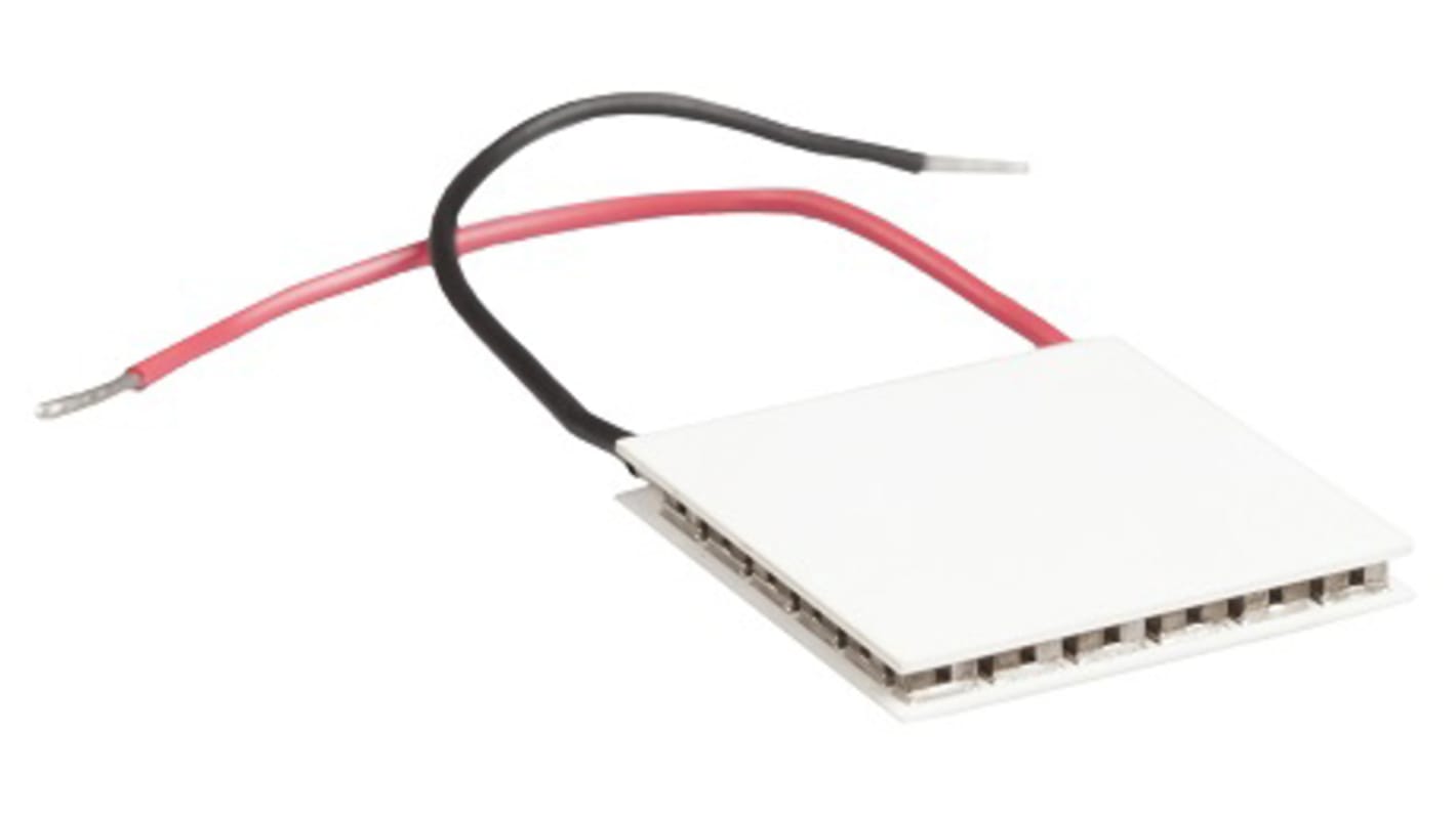 ET-031-10-13-H1 | Adaptive Peltier Module, 15 x 15mm | RS