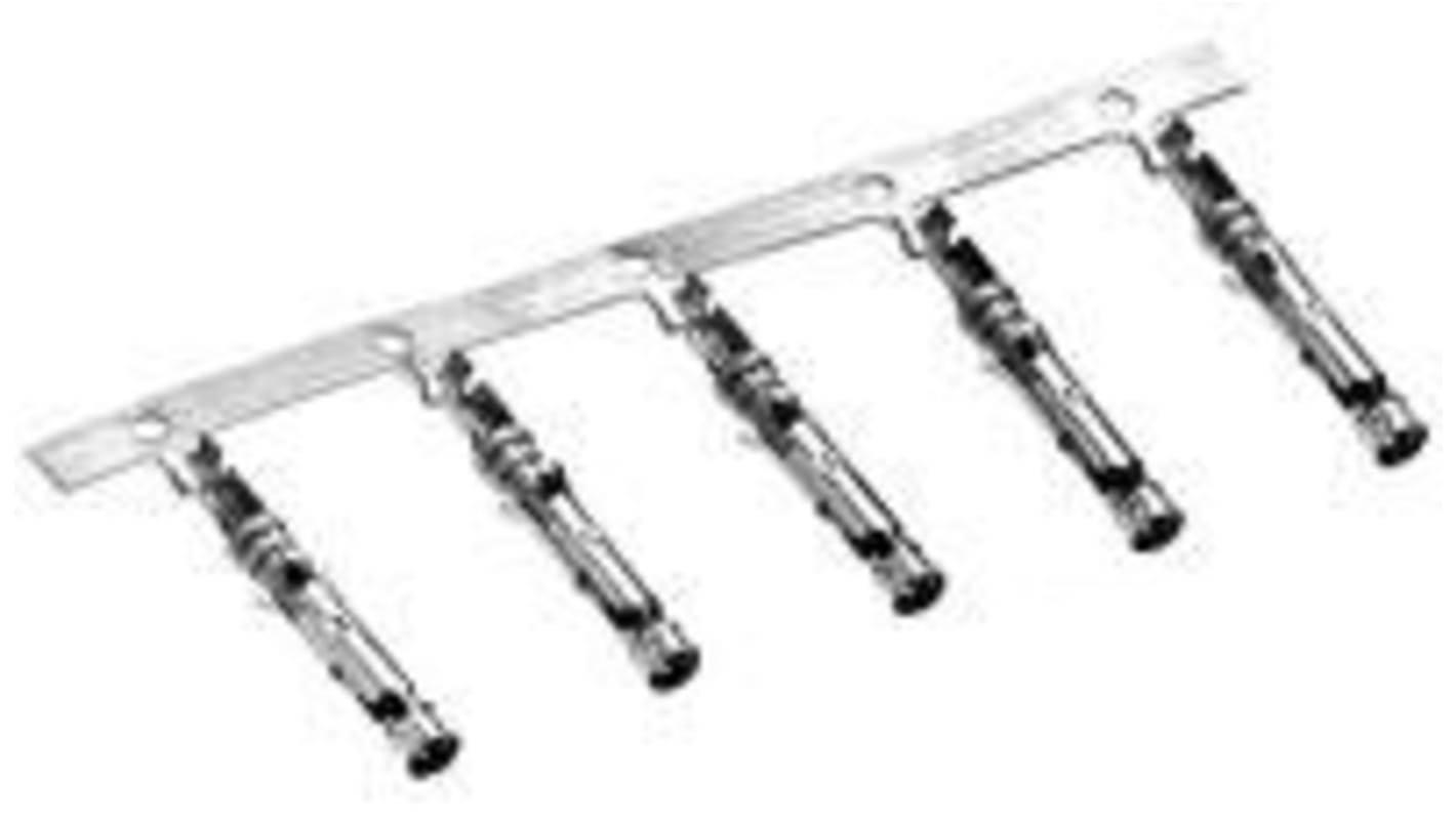 1661009 TE Connectivity Female Crimp Circular Connector Contact