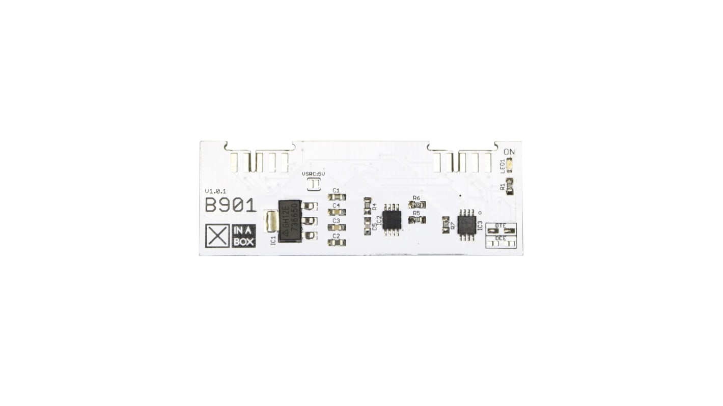 XinaBox xCHIP 96 Boards Bridge Module B901