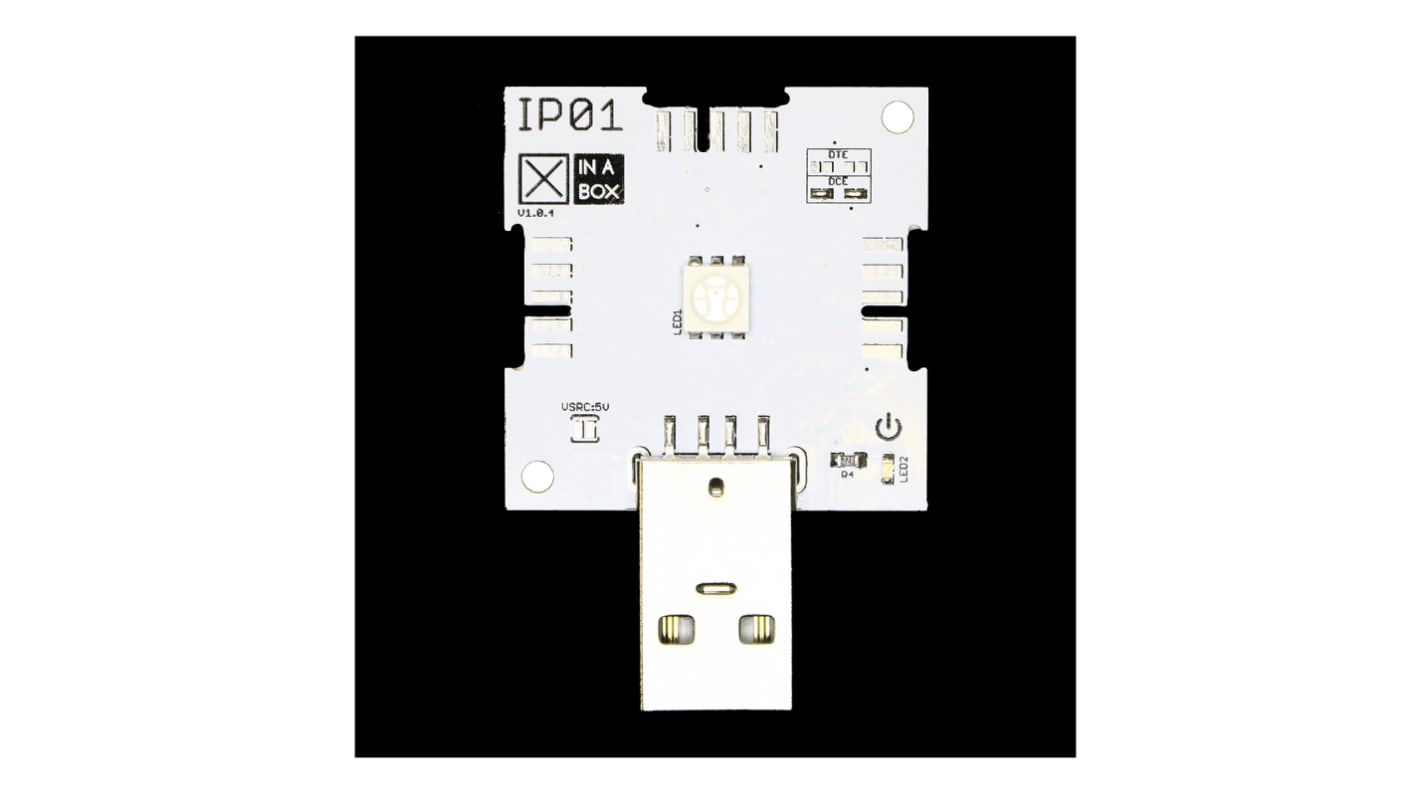 Accessori per kit di sviluppo XinaBox IP01