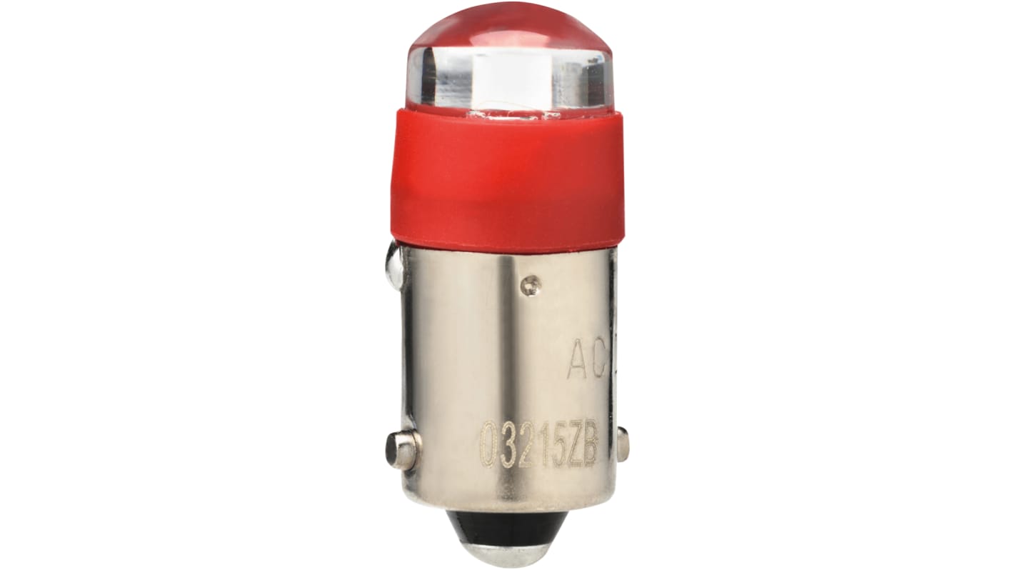 Omron Push Button LED for Use with A22N Emergency Stop Pushbutton Switches