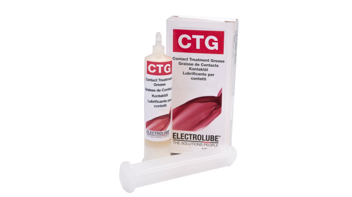 ERCTG35SL Electrolube Grease RS