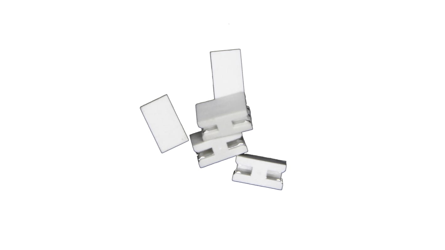 KYOCERA AVX Serie BTB Kantensteckverbinder, 2mm, 6-polig, 2-reihig, Gerade, Stecker, SMD