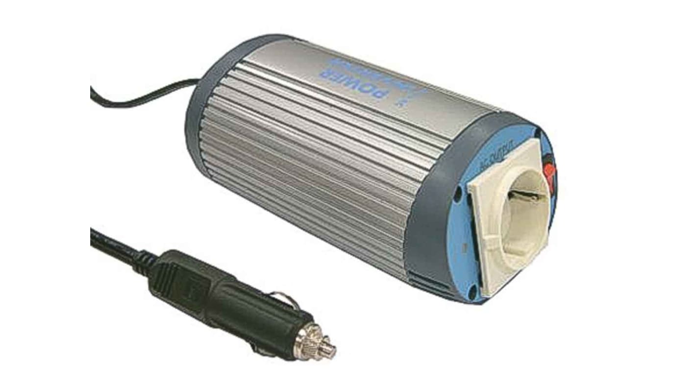 Inversor de corriente, 150W