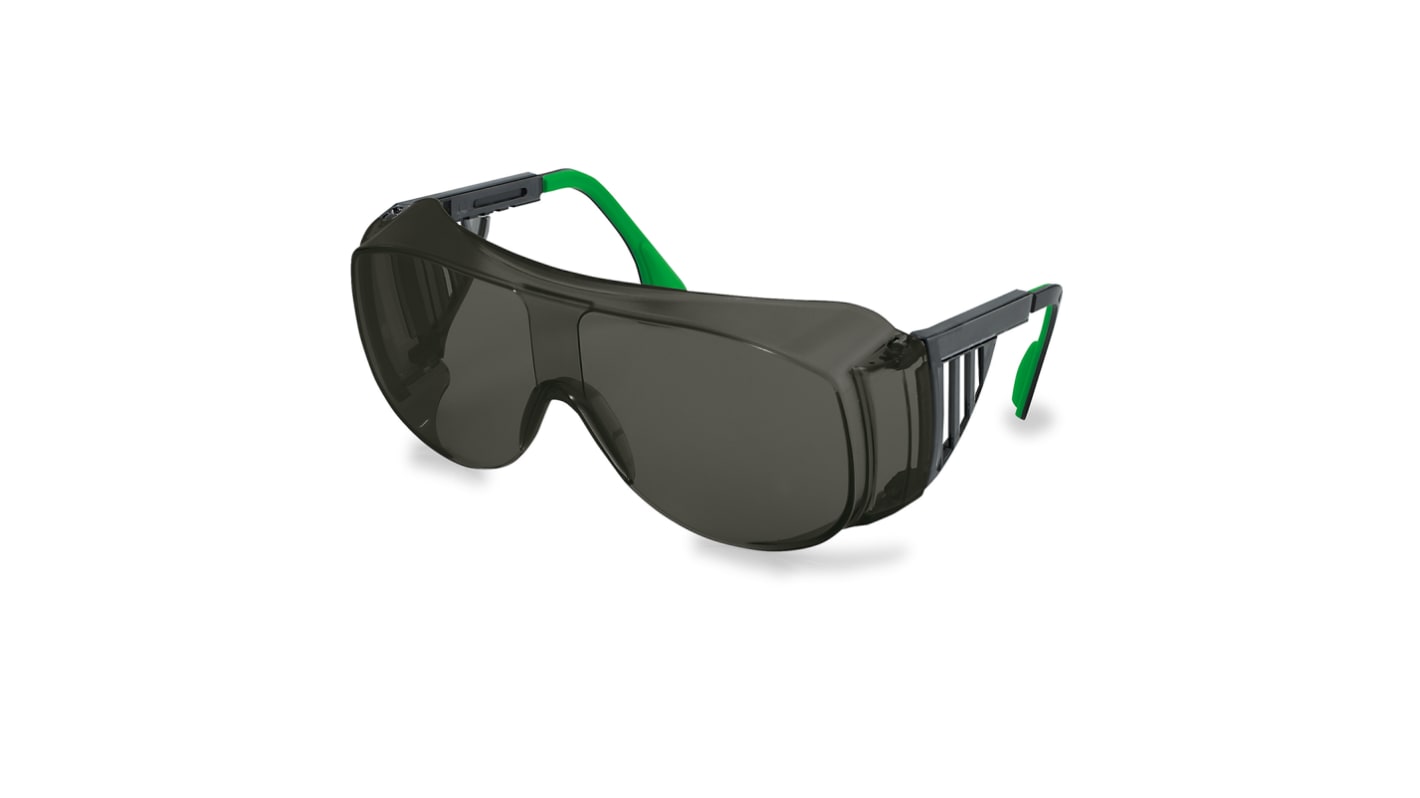 Uvex Scratch Resistant Welding Glasses