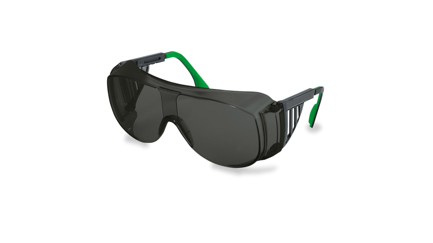 Uvex Scratch Resistant Welding Glasses