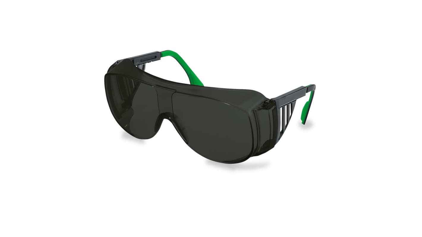 Uvex Scratch Resistant Welding Glasses