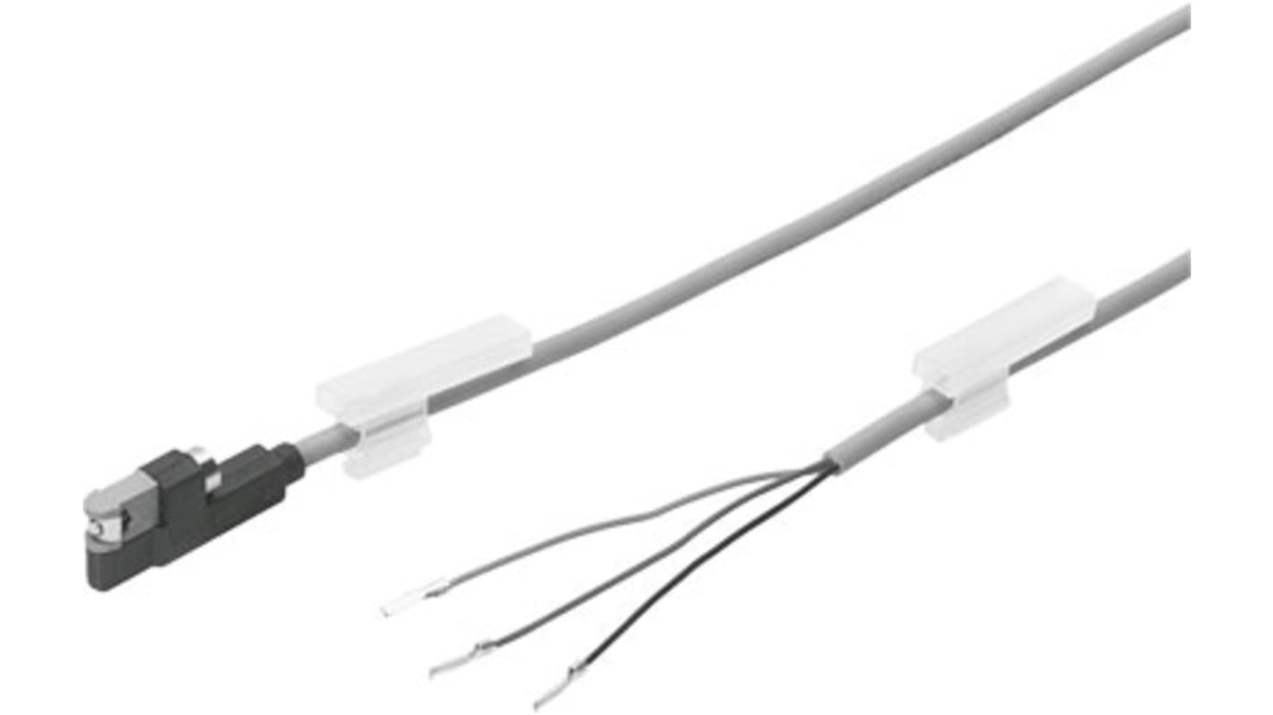 SMT10GPS24VE2,5QOE Festo Proximity Sensor Pneumatic Position