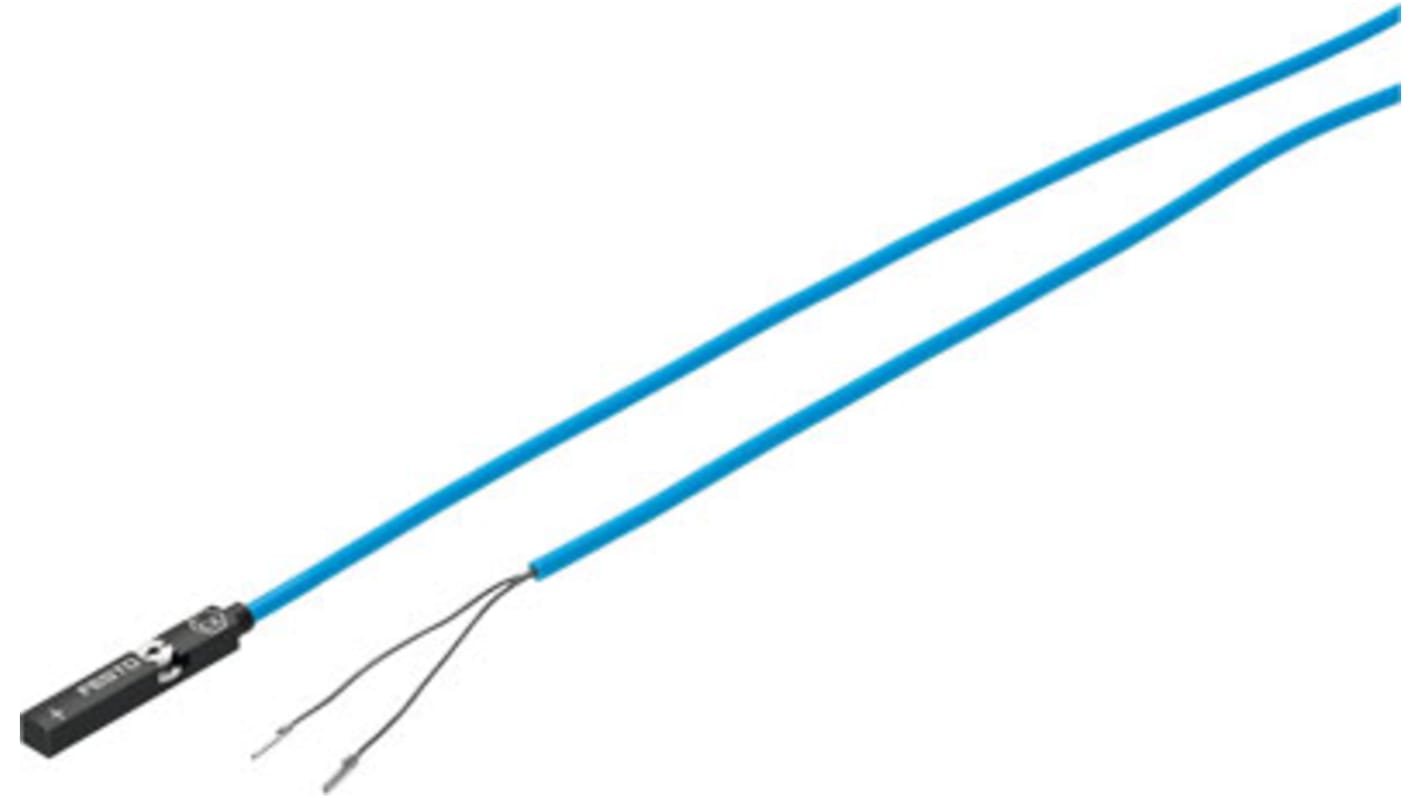 SDBTMS20NLZNE10LEEX6 Festo Electronic Proximity Sensor