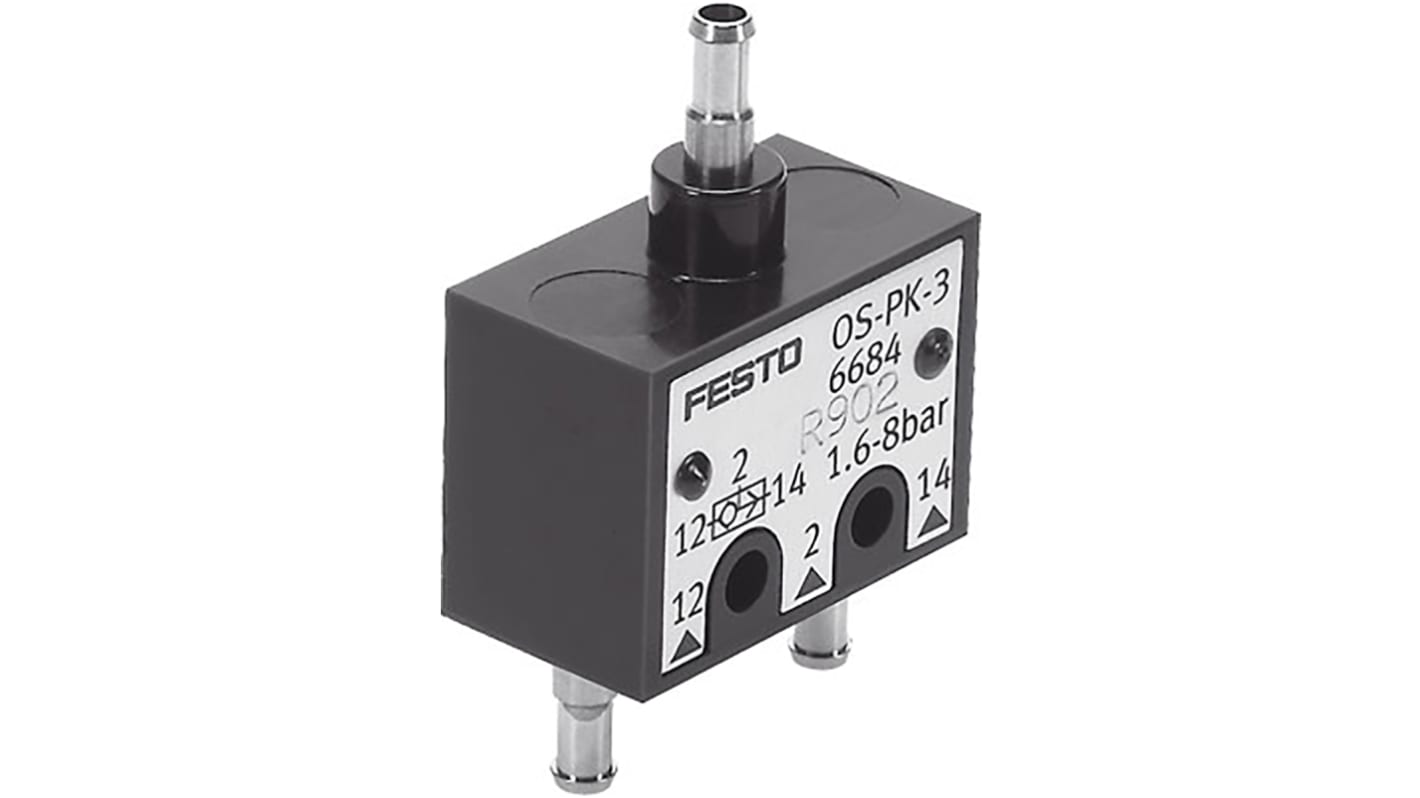 Festo OS-PK-3 , 1.6bar