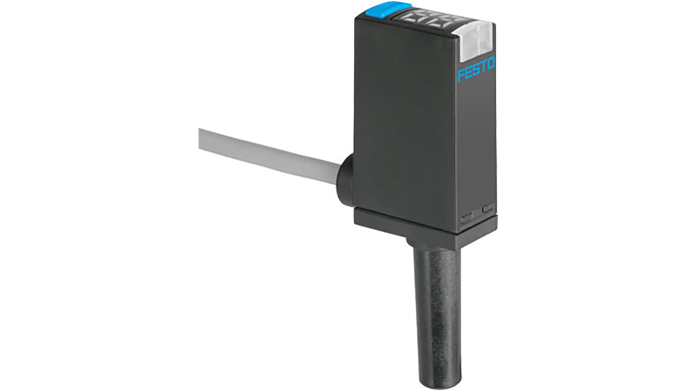 Sensor de Presión Festo, 30V dc, IP40