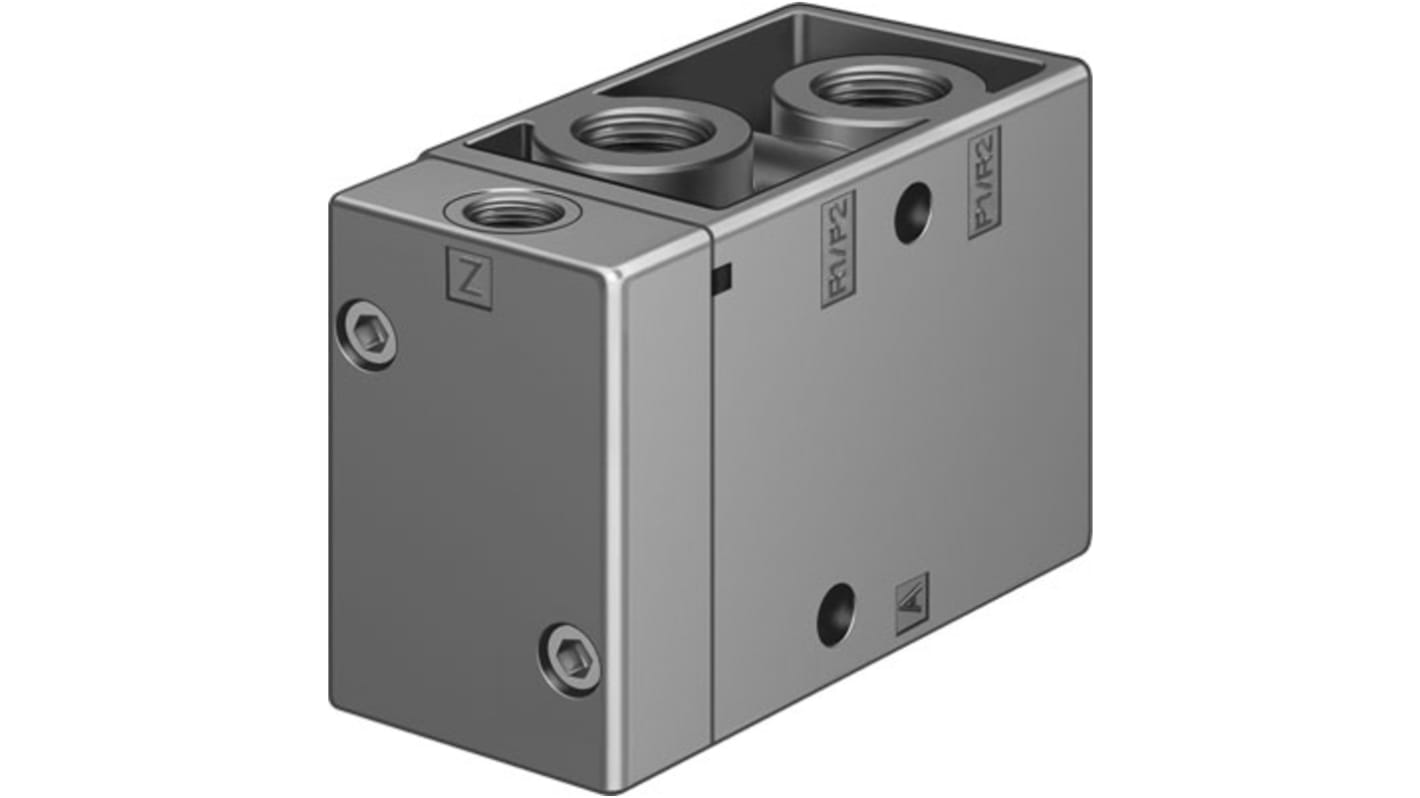 Festo Block-Montagesatz, Serie VL/O