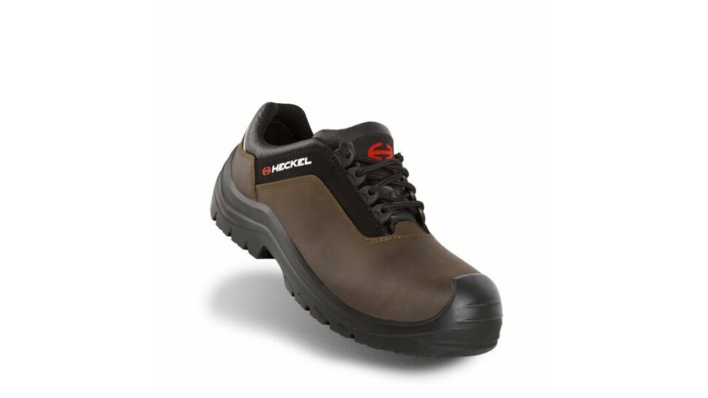 Chaussures de sécurité Suxxeed Offroad, S3 A SRC, T36 Unisexe, Noir, antistatiques
