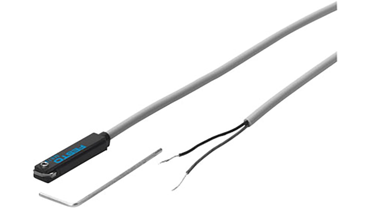 SME8K24S6 Festo Proximity Sensor Pneumatic Position Detector