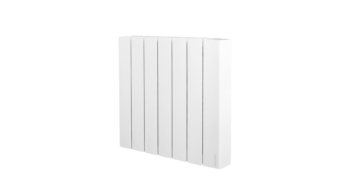 Appareil de chauffage Atlantic, 2KW, Horizontal