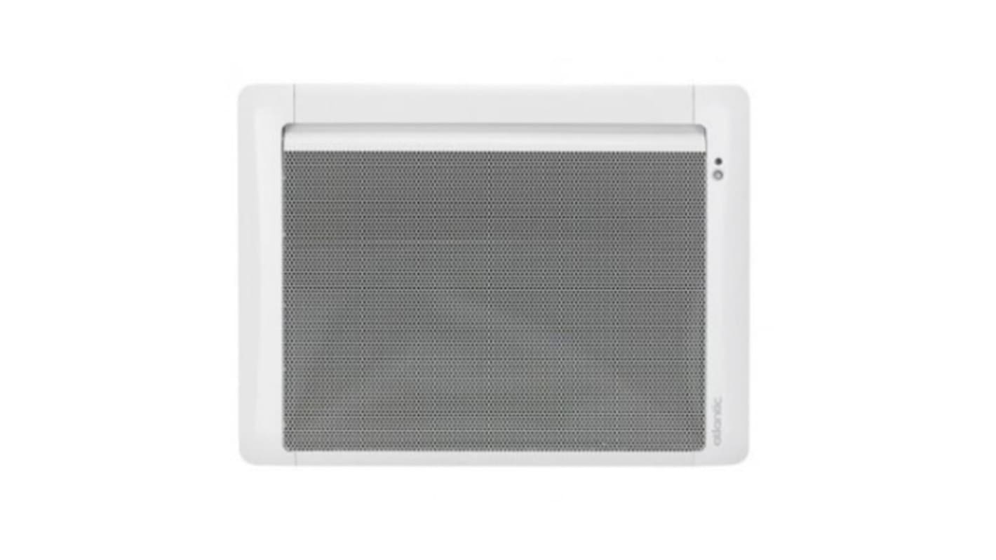 Appareil de chauffage Atlantic, 1KW, Horizontal