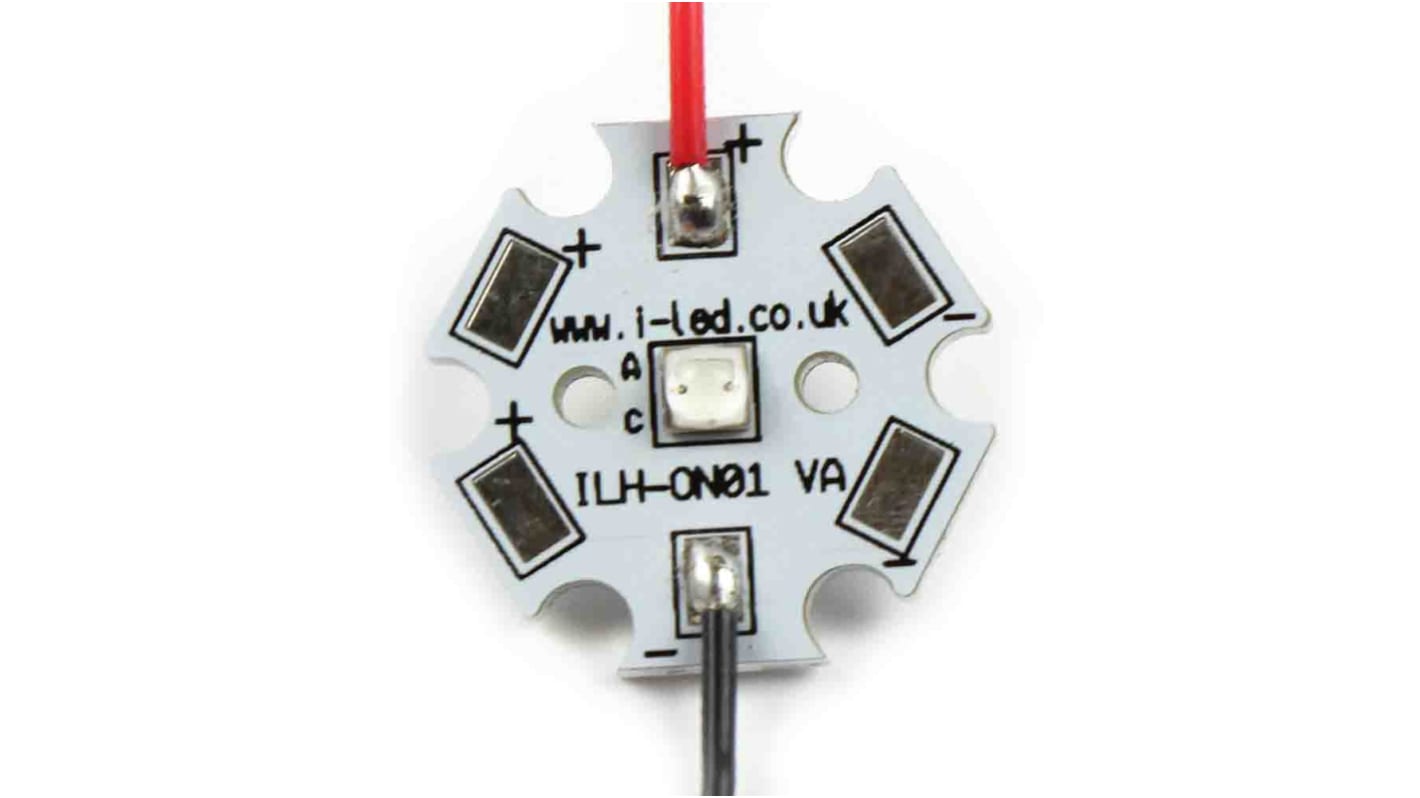 ILS, LED-Array