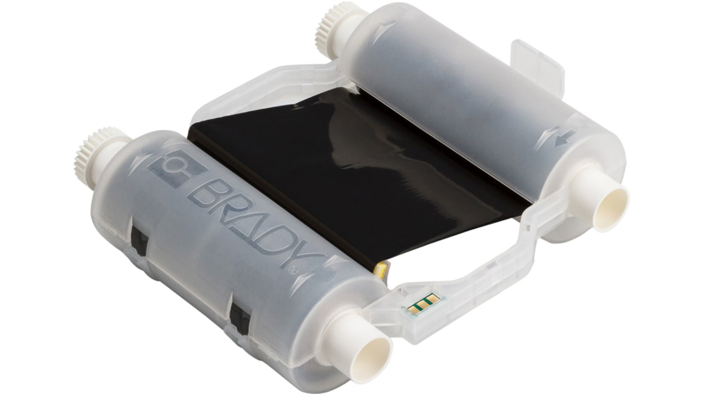 B30-R6000HF | Ruban encreur Brady R6000 Halogen Free pour BBP30, BBP31 ...