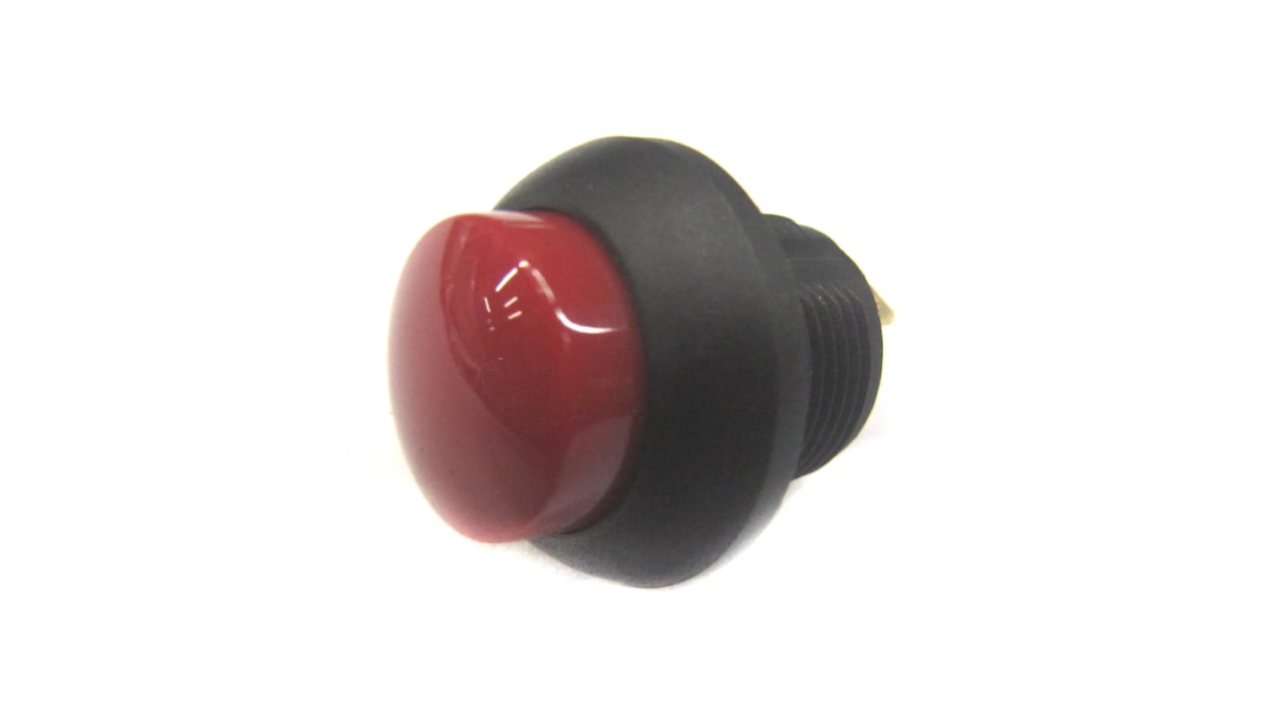 RS PRO Push Button Switch