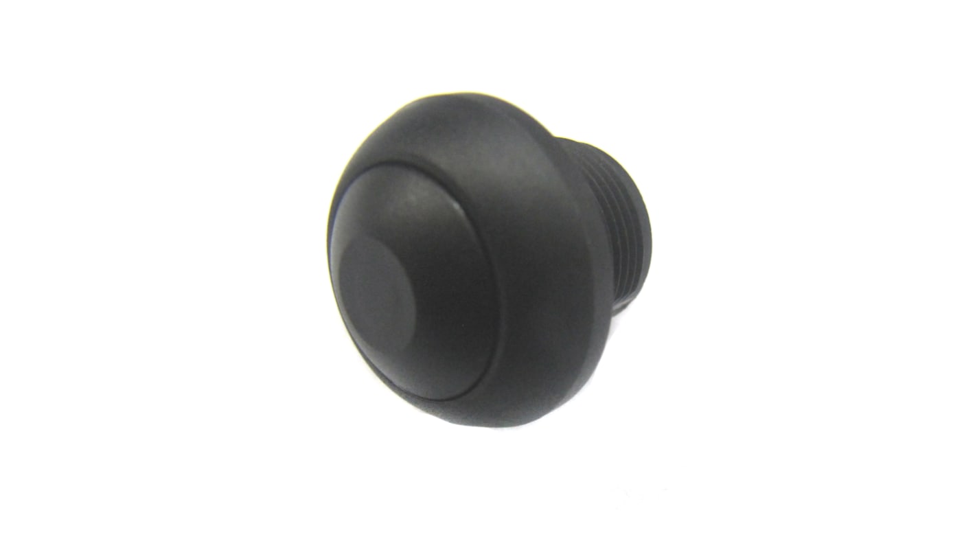 RS PRO Push Button Switch, 13.6mm Cutout