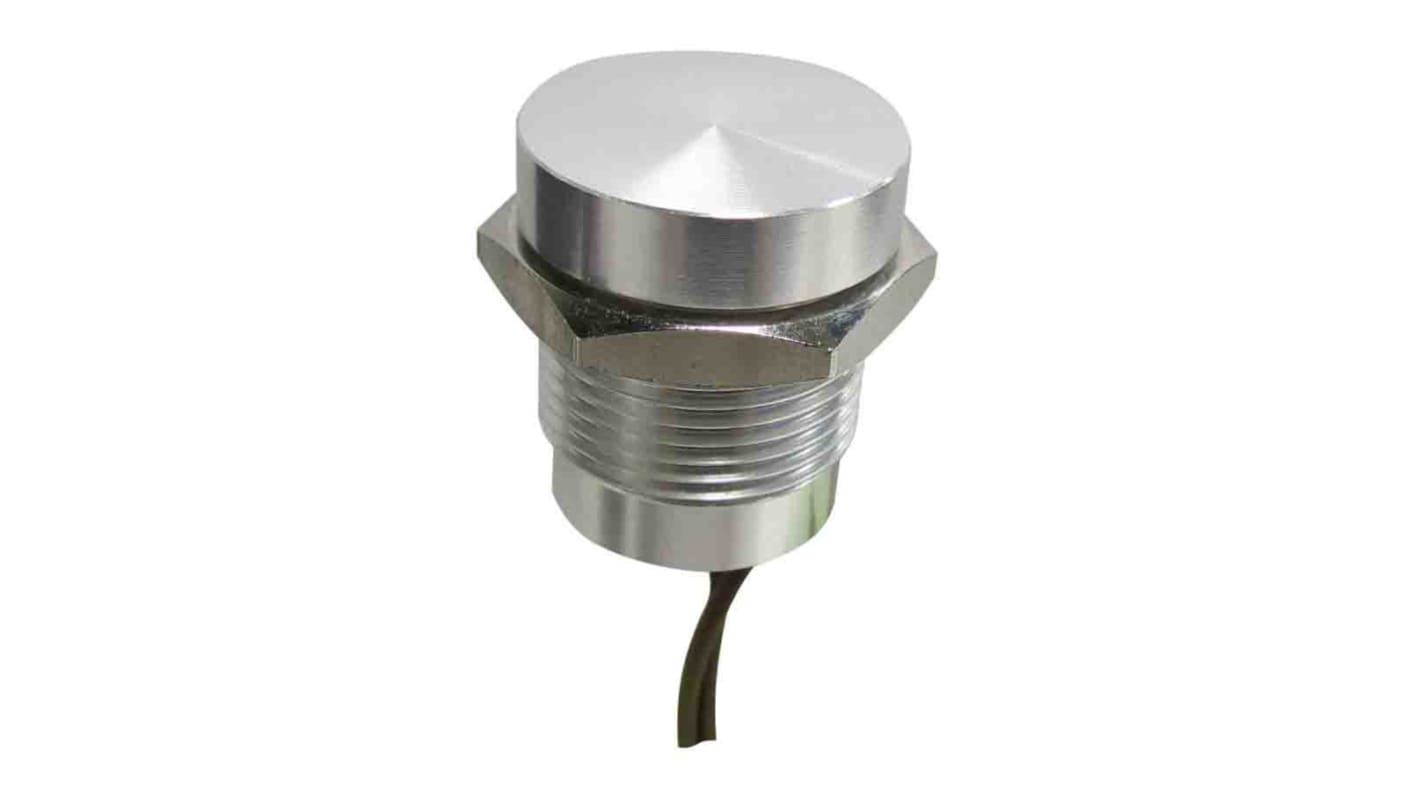 Interruptor piezo IP68