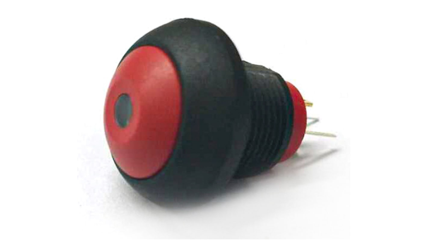 RS PRO Push Button Switch