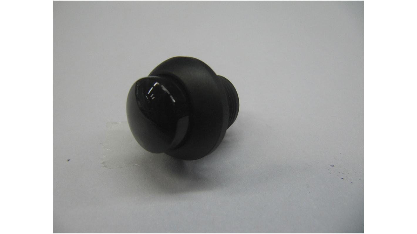 RS PRO Push Button Switch, 13.6mm Cutout