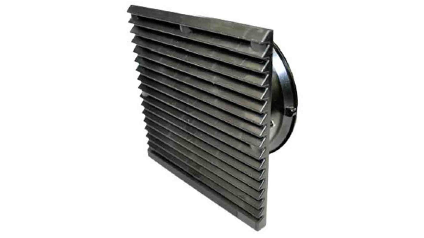 Ventilatore con filtro RS PRO, 230 V ca, rumorosità 61dB