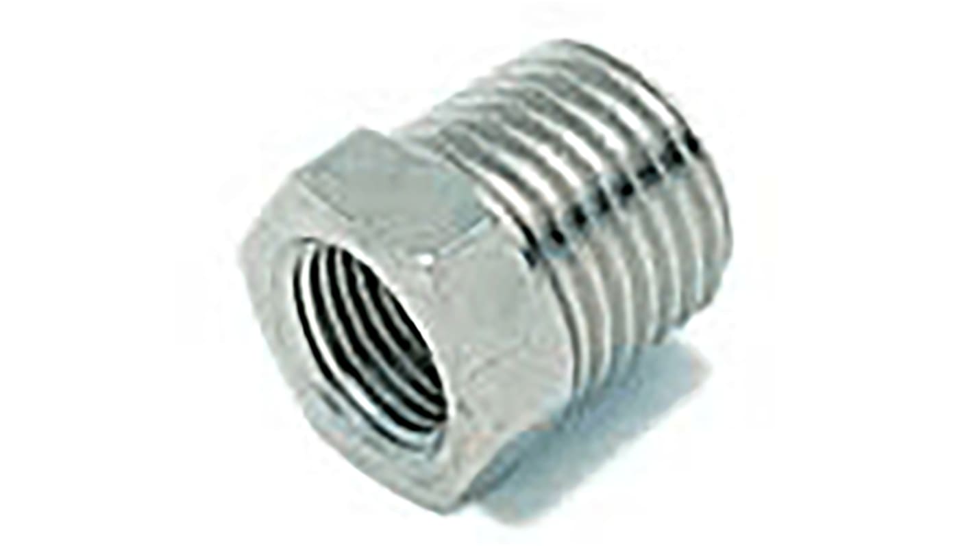 RS PRO Threaded Fitting Fitting 3/4in