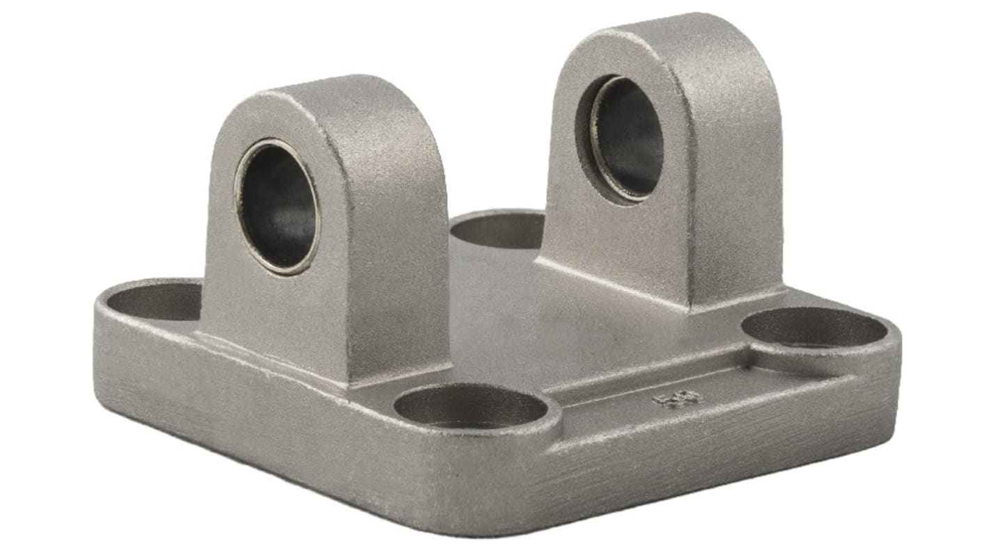 RS PRO Cylinder Clevis, To Fit 50mm Bore Size