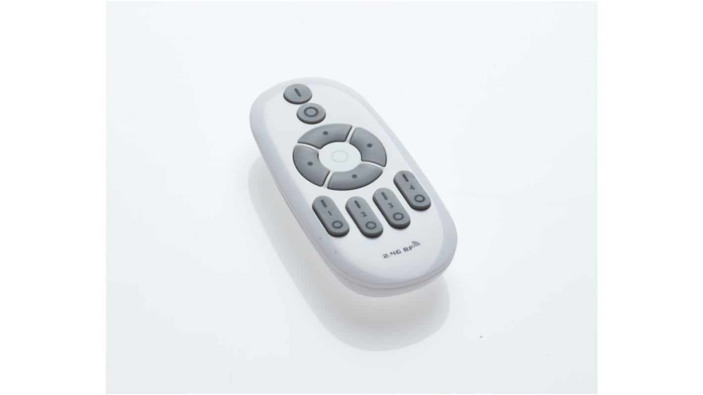 RS PRO Remote LED Controller