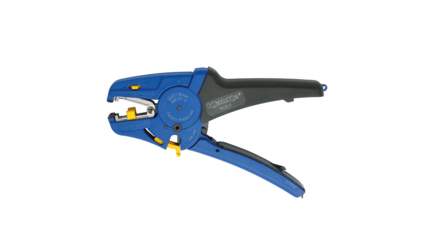 Klauke Wire Stripper