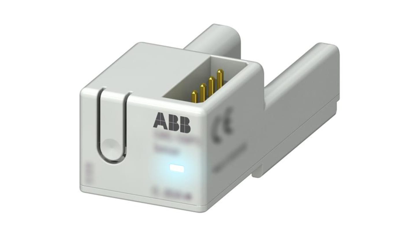 ABB 2CCA880241R0001 CMS-121DR, Kommunikációs modul, CMS Series Circuit Monitoring System használatához