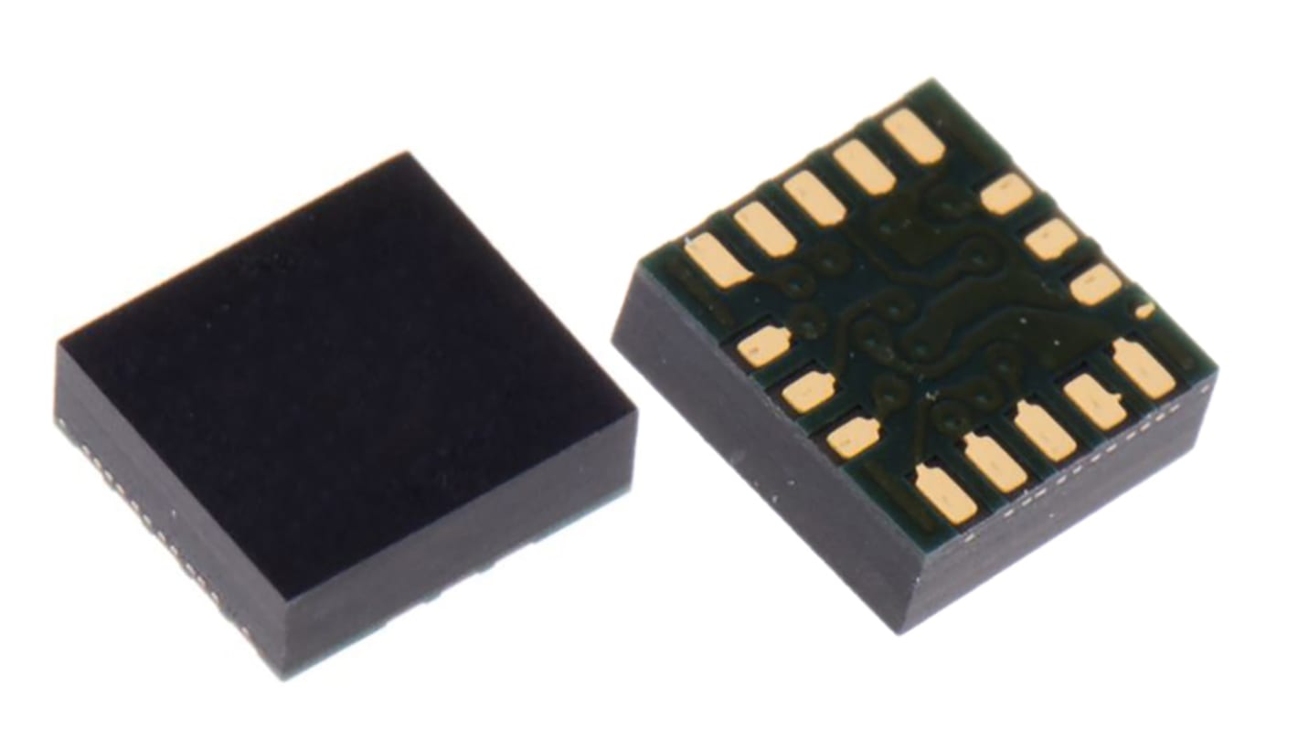 Microcontrolador Renesas Electronics R7FS5D97E2A01CLK#AC0, núcleo ARM Cortex M4 de 32bit, RAM 640 kB, 120MHZ, LGA de