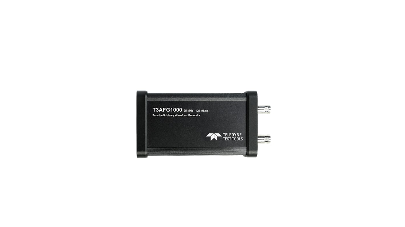 Módulo de osciloscopio Teledyne LeCroy, para usar con Osciloscopios De La Serie De Canal T3dso10004, Osciloscopios De