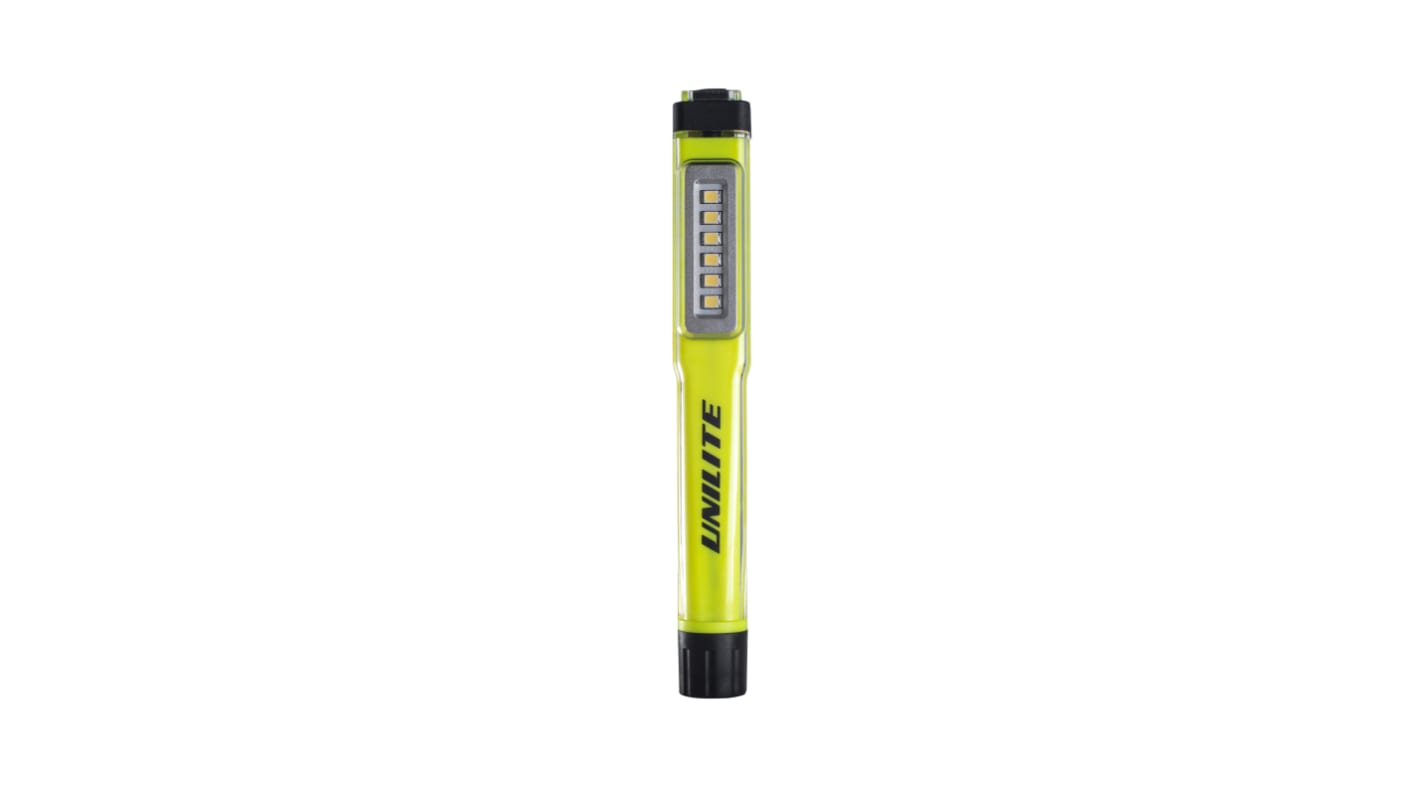 Lámpara de inspección Unilite PS-I1, 1,5 V, IPX4