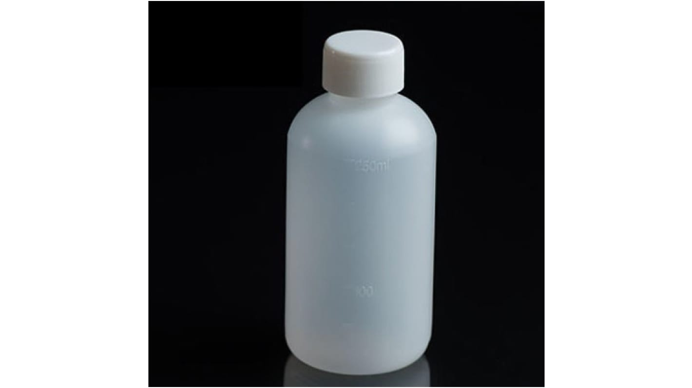 RS PRO Laboratory Bottle