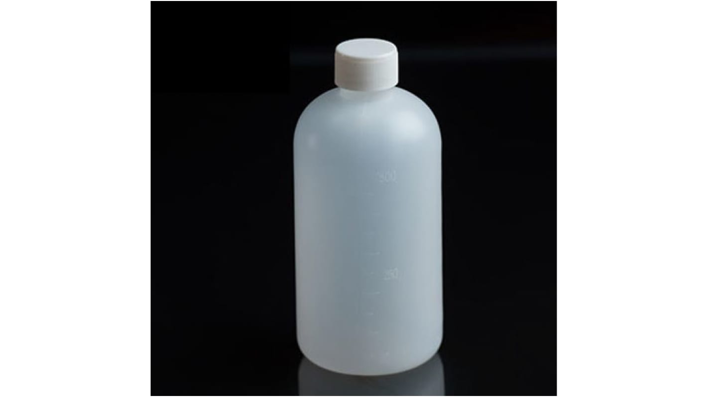 RS PRO Laboratory Bottle