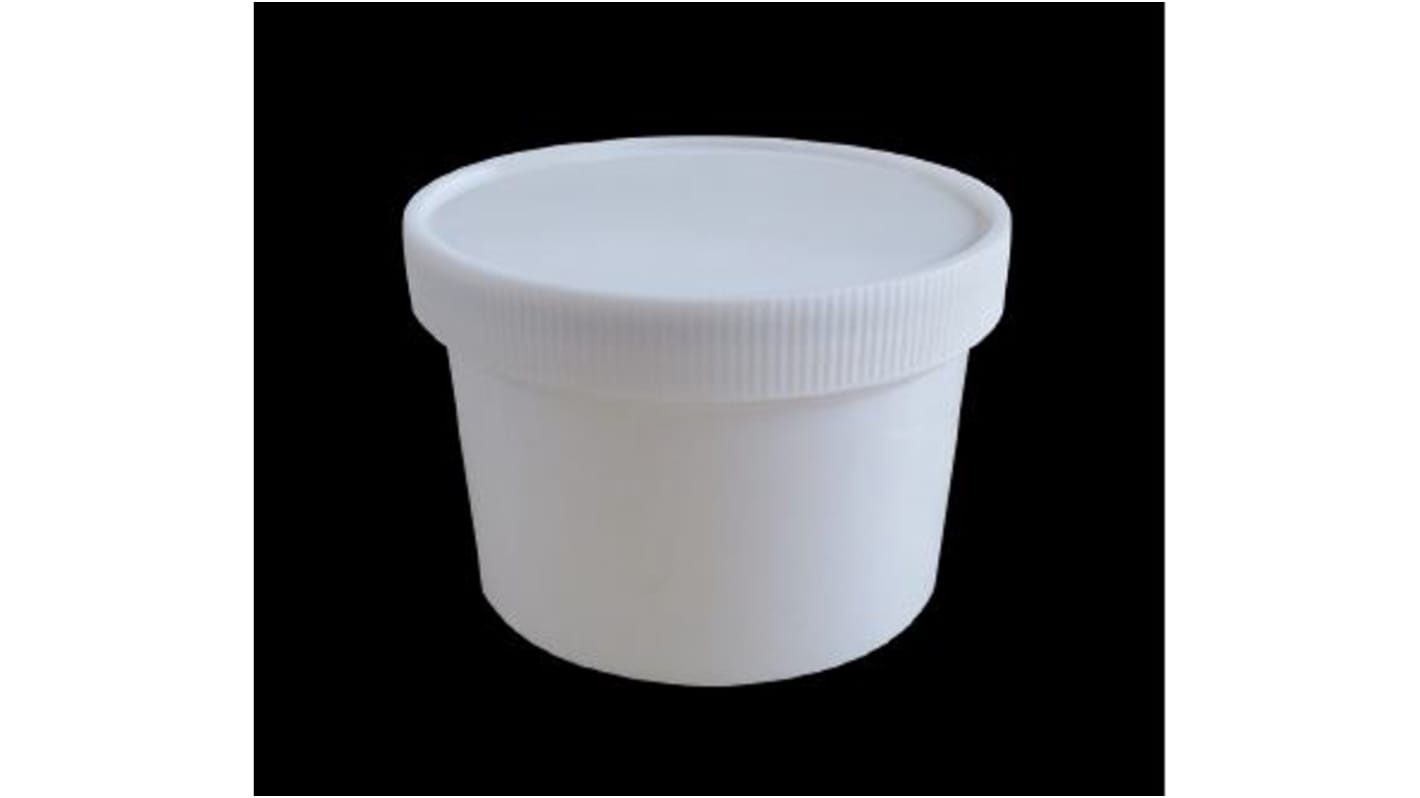 a Collo largo RS PRO, in PP, 250ml