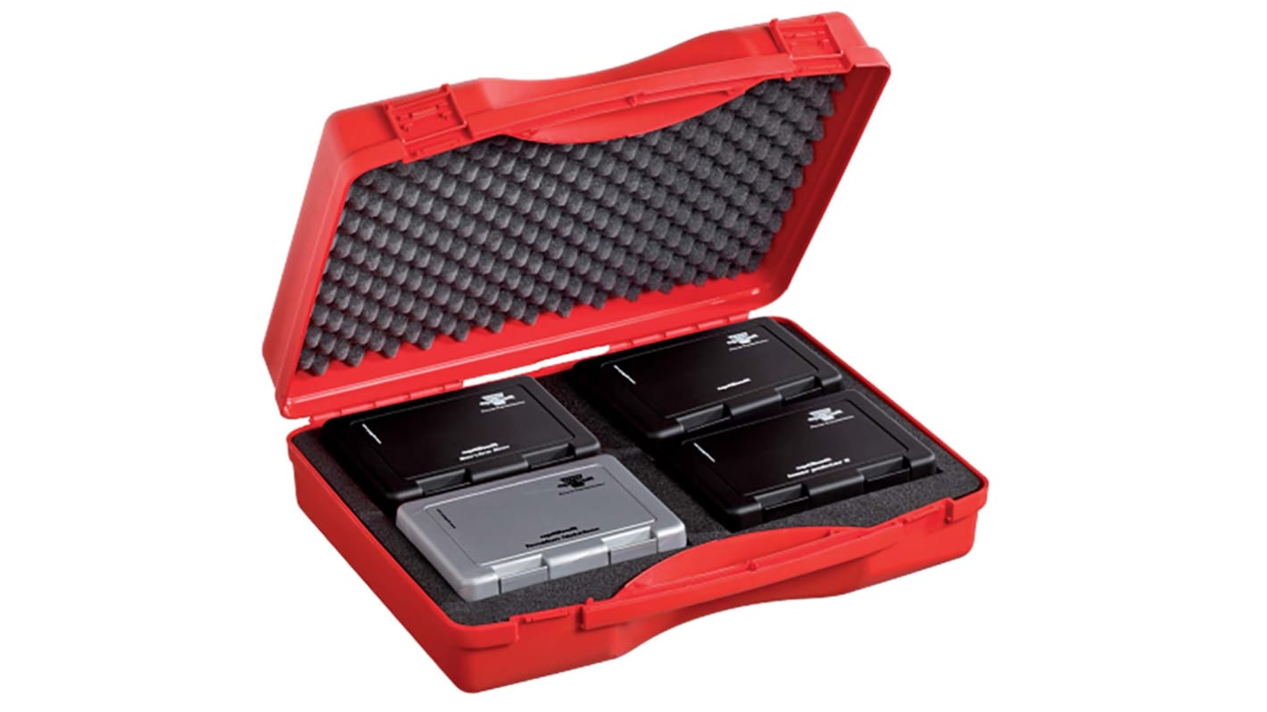 Service Kit Drive Belt Diagnostic Kit containing Optibelt Laser