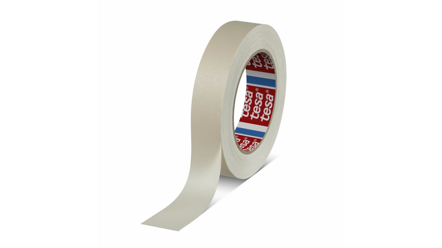 Tesa 4316 Beige Masking Tape 25mm x 50m