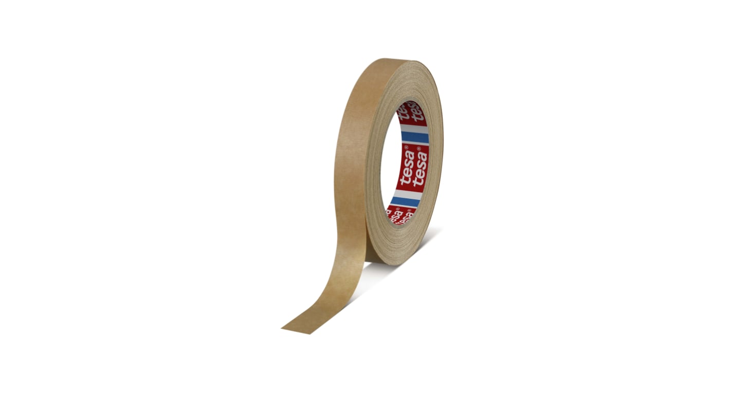 Tesa 4309 Beige Masking Tape 19mm x 50m