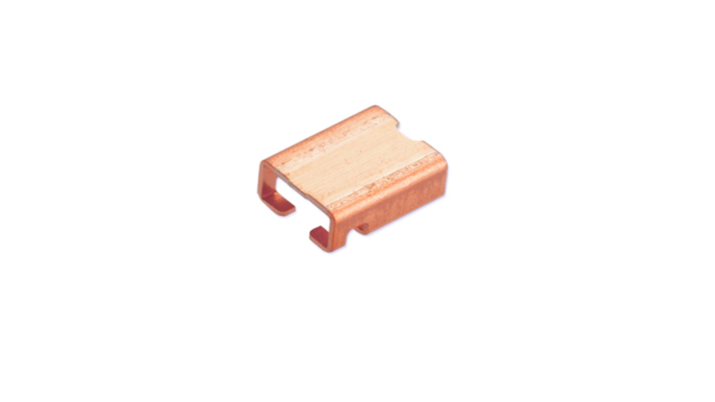 KOA 500μΩ, 1216 Metal Strip SMD Resistor ±1% 5W - PSF4NTEBL500F