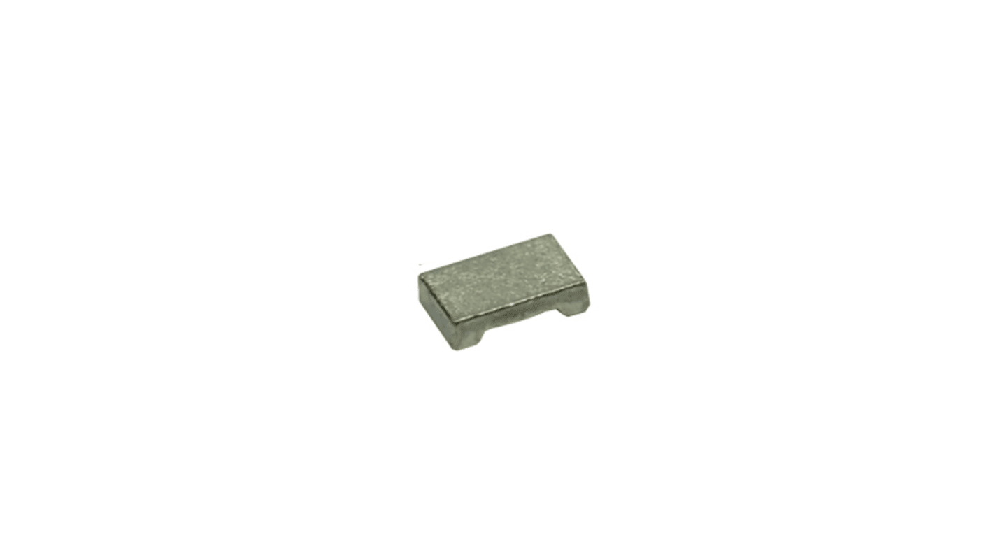 AEC-Q200 Resistencia SMD KOA, 200μΩ, Lámina de Metal, 0603 (1608M), Serie TLRZ